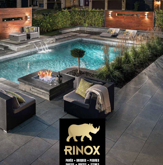 rinox catalogue